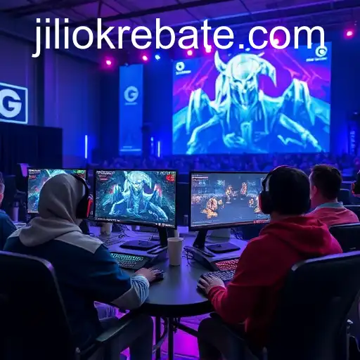 Emerging Trends in Online Gaming