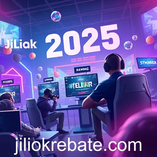 The Evolution of Online Gaming Platforms