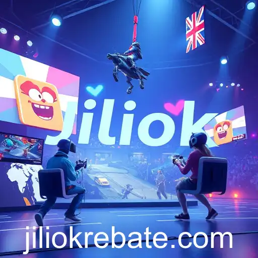 The Evolving World of Online Gaming