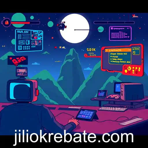 Online Gaming and Cultural Trends in 2025