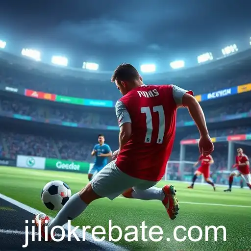 Gaming Trends Shaping the Future