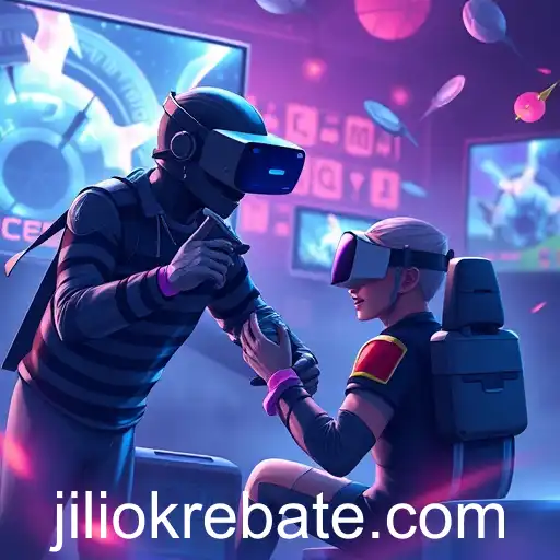 Gaming Trends Shaping the Future