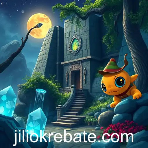 Exploring the Digital Arena: Jiliok's Impact on Gaming