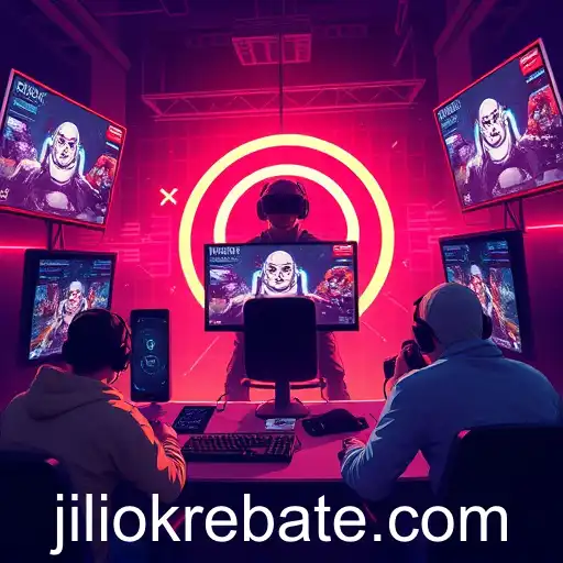 Jiliok: The Evolution of Gaming in 2025