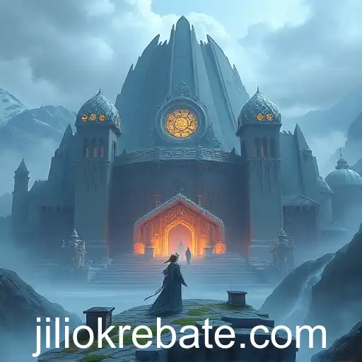 The Gaming Renaissance: Jiliok's Impact in 2025