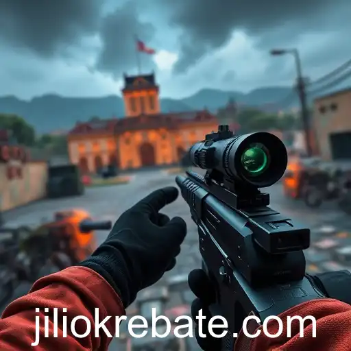 Jiliok Revolutionizes Online Gaming in 2025