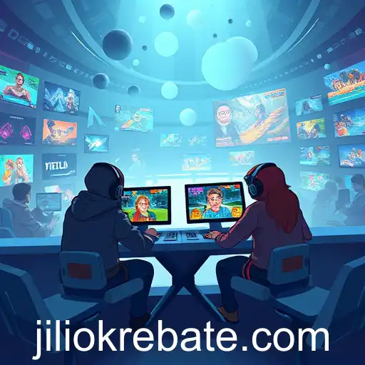 Jiliok: The Rising Star of Online Gaming in 2025
