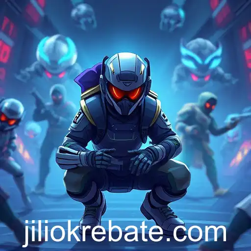 The Rise of Jiliok in the Gaming World