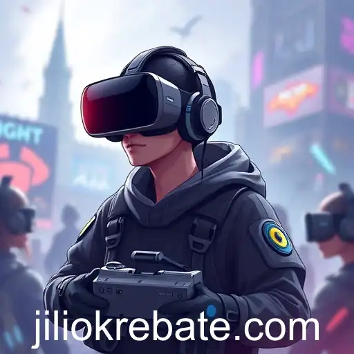 Jiliok: Redefining Online Gaming in 2025