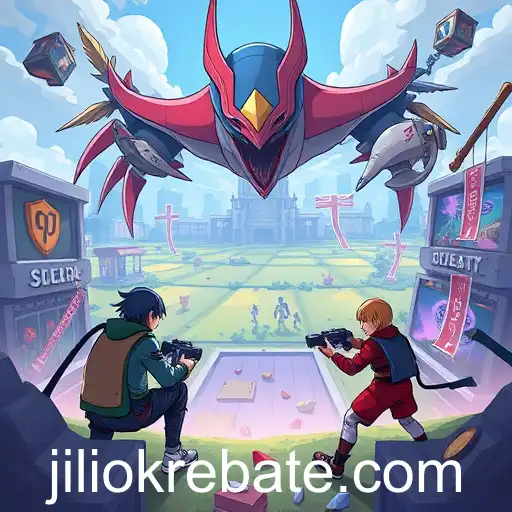 The Rise of Jiliok in Online Gaming