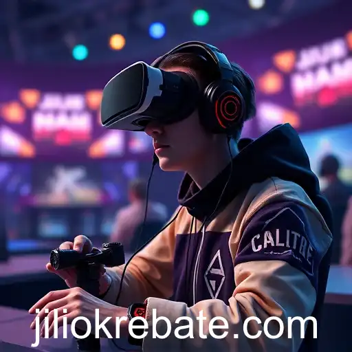 Revolutionizing Online Gaming: Jiliok Takes Center Stage