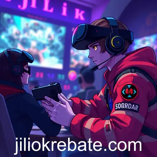 Jiliok: The Evolution of Online Gaming in 2025