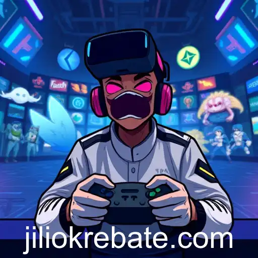 The Evolution of Online Gaming Communities