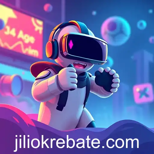 The Rise of Jiliok: Revolutionizing Online Gaming in 2025
