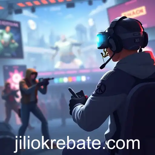 The Rise of Jiliok in Online Gaming