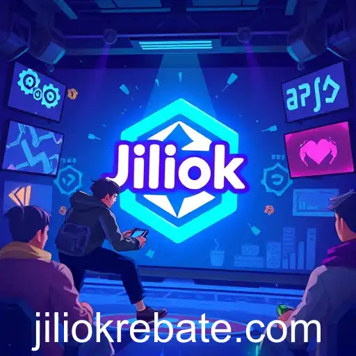 The Rise of Jiliok in Online Gaming