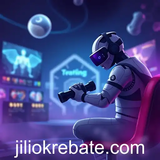 The Rise of Jiliok in Gaming