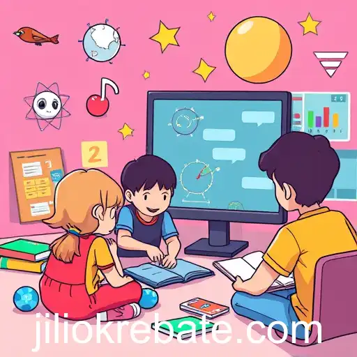 Game Innovations on the Rise