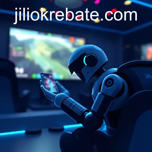 Jiliok: A New Era for Online Gaming