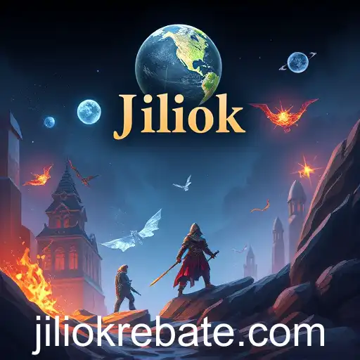 The Rise of Jiliok in Online Gaming