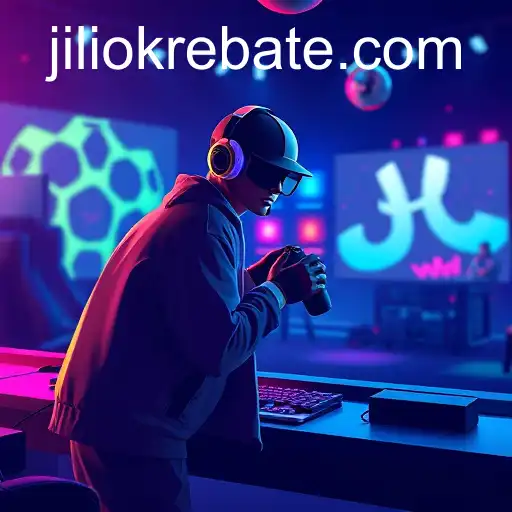 Jiliok Revolutionizes Online Gaming in 2026