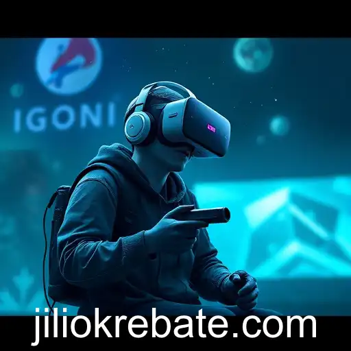 Jiliok Revolutionizes Online Gaming