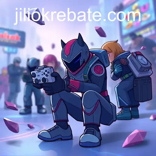 Jiliok Redefines Online Gaming in an Evolving Landscape