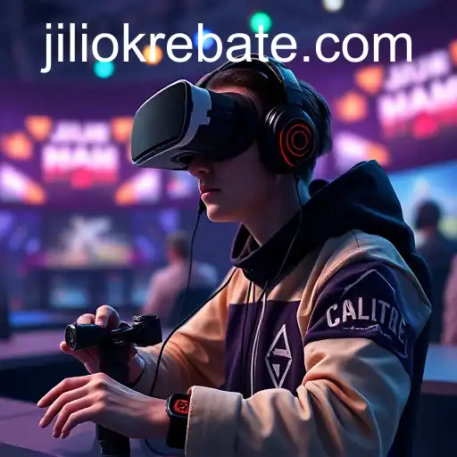 Revolutionizing Online Gaming: Jiliok Takes Center Stage