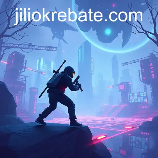 Jiliok: Revolutionizing the Online Gaming Landscape