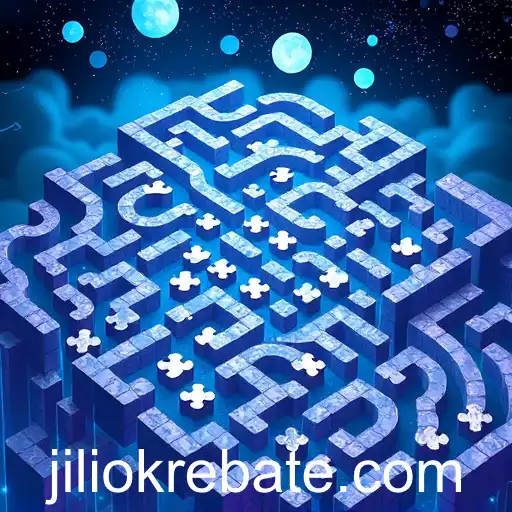 Puzzle Challenges: A Portal to Mind-Bending Adventures