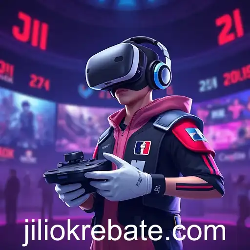 The Rise of Jiliok in Online Gaming