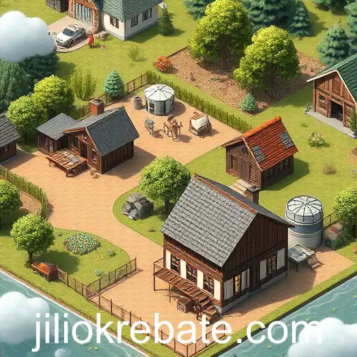 Exploring the Intriguing Realms of 'Jiliok' in the 'Simulation Worlds' Game Category