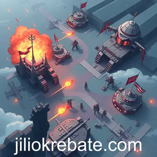 Exploring the World of Strategy Plans: A Deep Dive into the 'Jiliok' Phenomenon